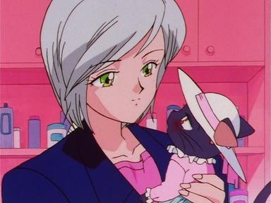 Sailor Moon 5x12