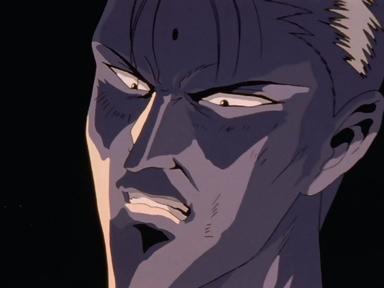Yu Yu Hakusho 3x20
