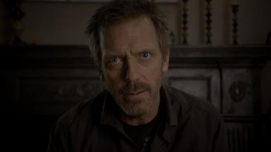 Dr. House 8x19
