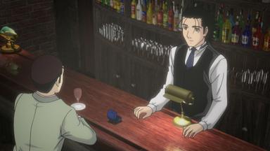 Bartender 1x8