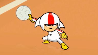 Kick Buttowski: Medio Doble de Riesgo 2x20