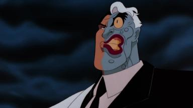 Batman: La Serie Animada 3x2