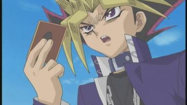 Yu-Gi-Oh! Duelo de Monstruos 1x157