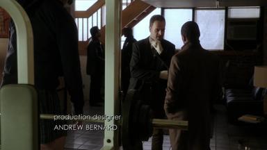 Elementary 1x13