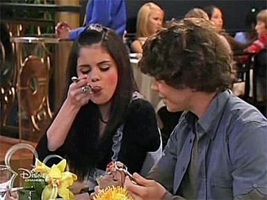 Los Hechiceros de Waverly Place 1x3