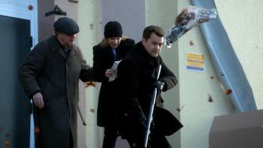 Fringe 4x12