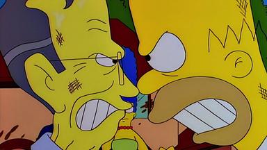 Los Simpson 7x13
