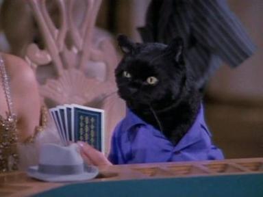 Sabrina, la bruja adolescente 3x7