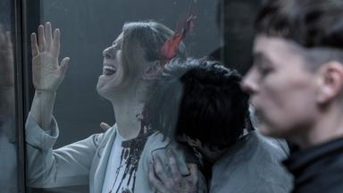 The Walking Dead: World Beyond 2x7