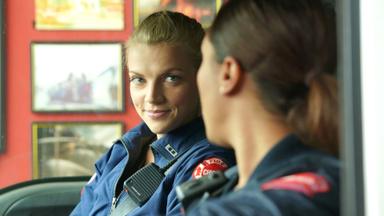 Chicago en llamas 6x8