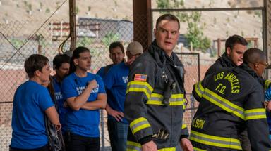 9-1-1 3x5