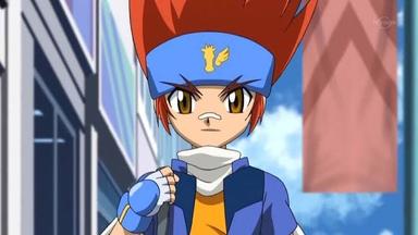 Beyblade: Metal Saga 1x1