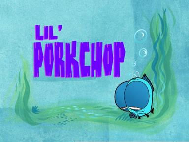 Las sombrías aventuras de Billy y Mandy 3x5