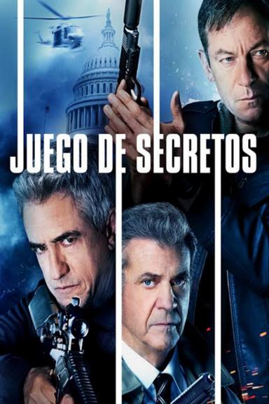 Juego de secretos