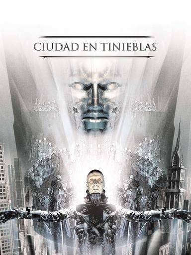 Ciudad en tinieblas