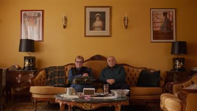 Solo Asesinatos en el Edificio 5x2