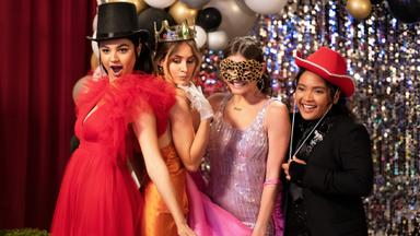 Big Shot: Entrenador de élite 2x8