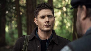 Supernatural 14x5
