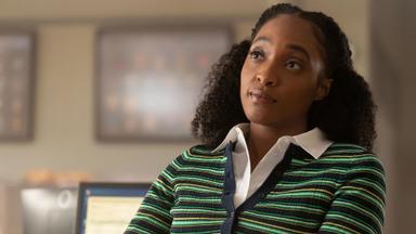 Will Trent: Agente especial 2x9