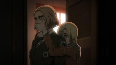 Attack on Titan 4x23