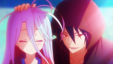 No Game No Life 1x1