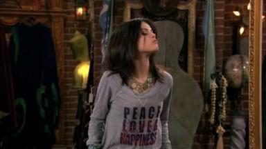 Los Hechiceros de Waverly Place 3x24