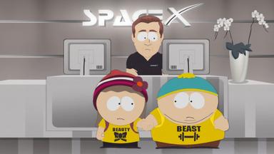 South Park 20x8