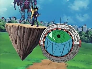 Yu-Gi-Oh! Duelo de Monstruos 1x117