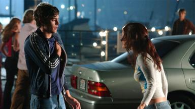 The O.C. Vidas Ajenas 2x2