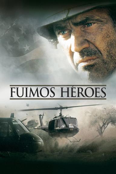 Fuímos heroes