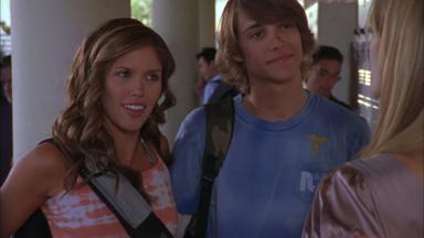 The O.C. Vidas Ajenas 3x4