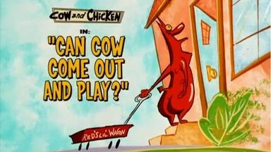 La Vaca y el Pollito 3x1