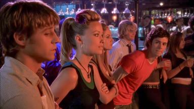 The O.C. Vidas Ajenas 2x4