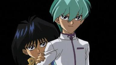 Yu-Gi-Oh! Duelo de Monstruos 1x110