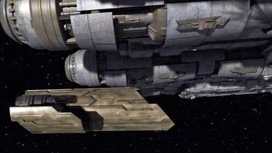 Stargate Atlantis 5x4