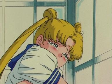 Sailor Moon 2x15