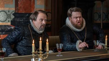 The Serpent Queen 2x2