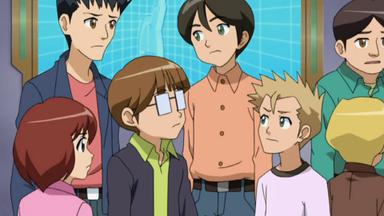 Bakugan: La Batalla 3x9