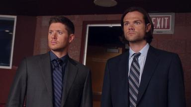 Supernatural 10x5