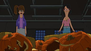 Bob's Burgers 12x3