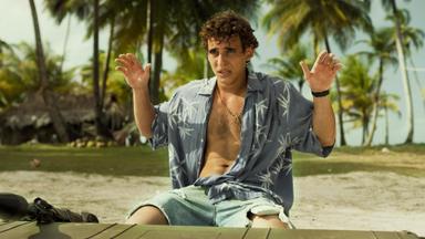 La casa de papel 2x1