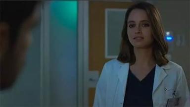 Doc - Una nueva vida 2x7