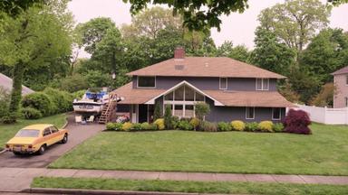 Solo Asesinatos en el Edificio 4x7