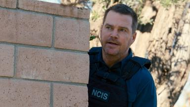 NCIS: Los Ángeles 13x16