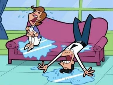 Los Padrinos Mágicos 6x11