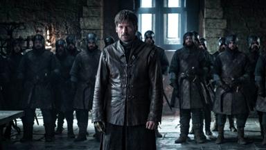 Game of Thrones 8x2