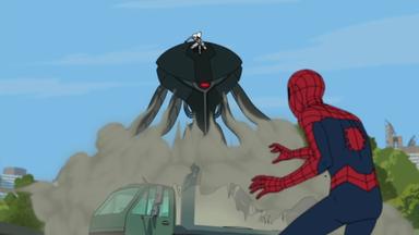 Spider-Man de Marvel 2x15