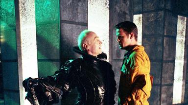 Farscape 1x8