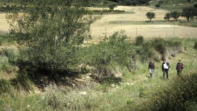 Les Disparues de la gare 1x4