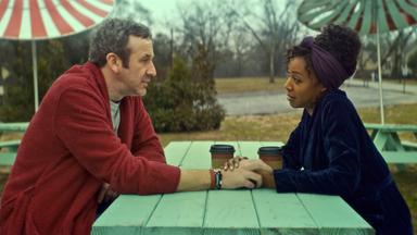 The Big Door Prize: La puerta a tus sueños 2x2